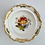 Thumbnail: H & R Daniel pair of sauce tureens, Shrewsbury shape with flowers, ca 1827