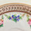 Thumbnail: Mid-Victorian teacup and saucer, Brown-Westhead & Moore, 1872