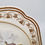 Thumbnail: Spode Felspar dessert plate, landscape painting, ca 1822