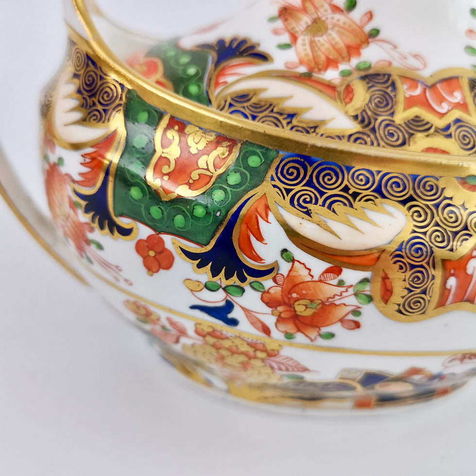 Spode imari online