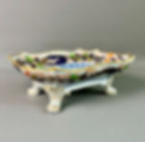 Thumbnail: Coalport John Rose dessert service, Imari pattern, ca 1805