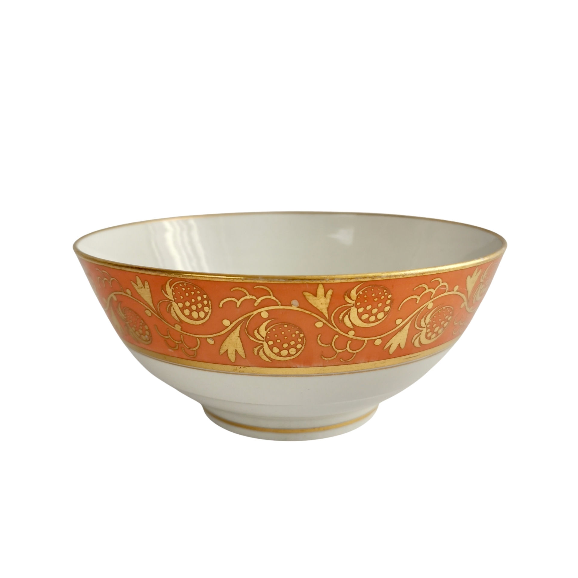 Flight Barr & Barr slop bowl