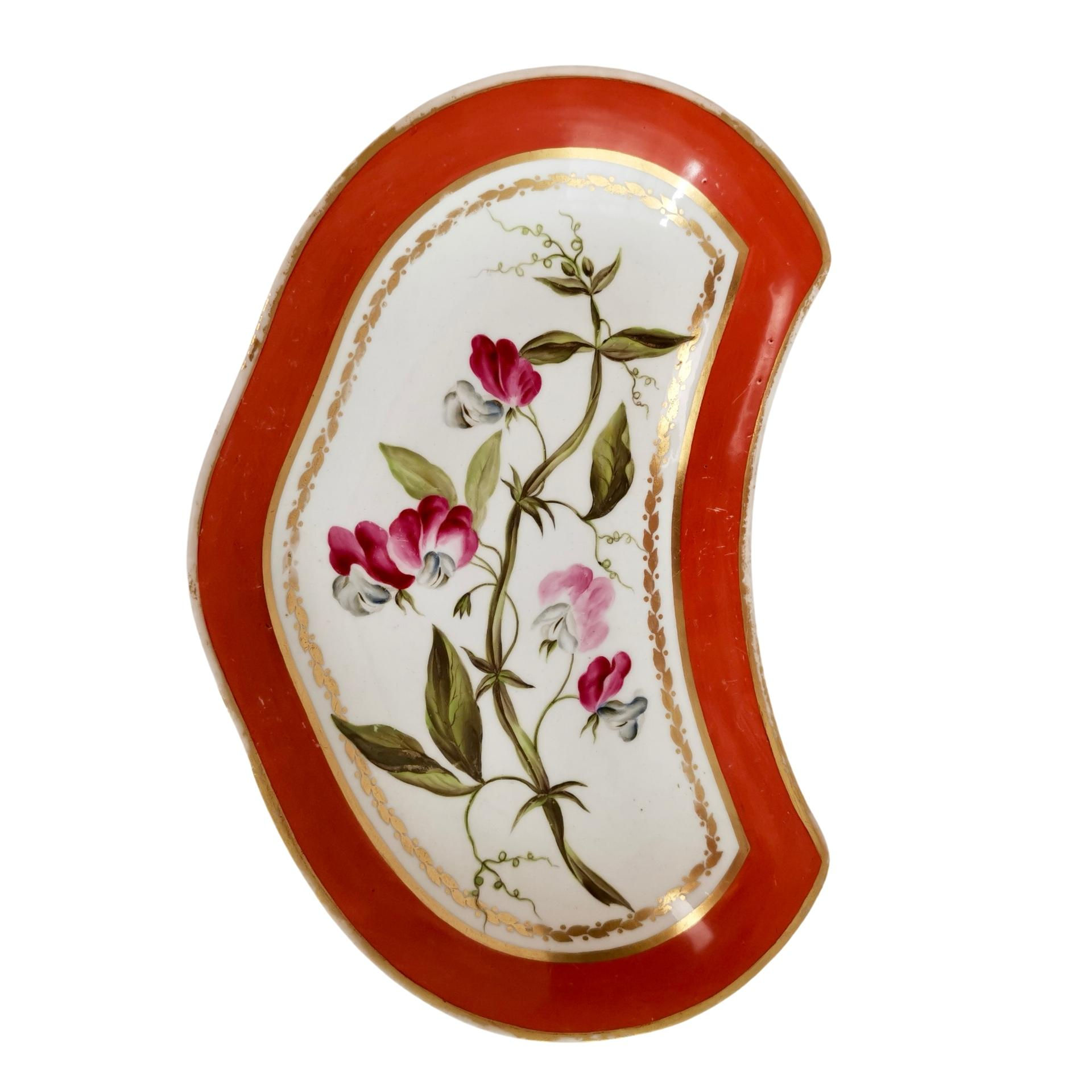 Derby kidney dish (2)