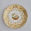 Thumbnail: Teacup, Coalport beige with landscapes, Adelaide shape, ca 1840 (2)