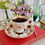 Thumbnail: Samuel Alcock coffee cup, Imari pattern ca 1830