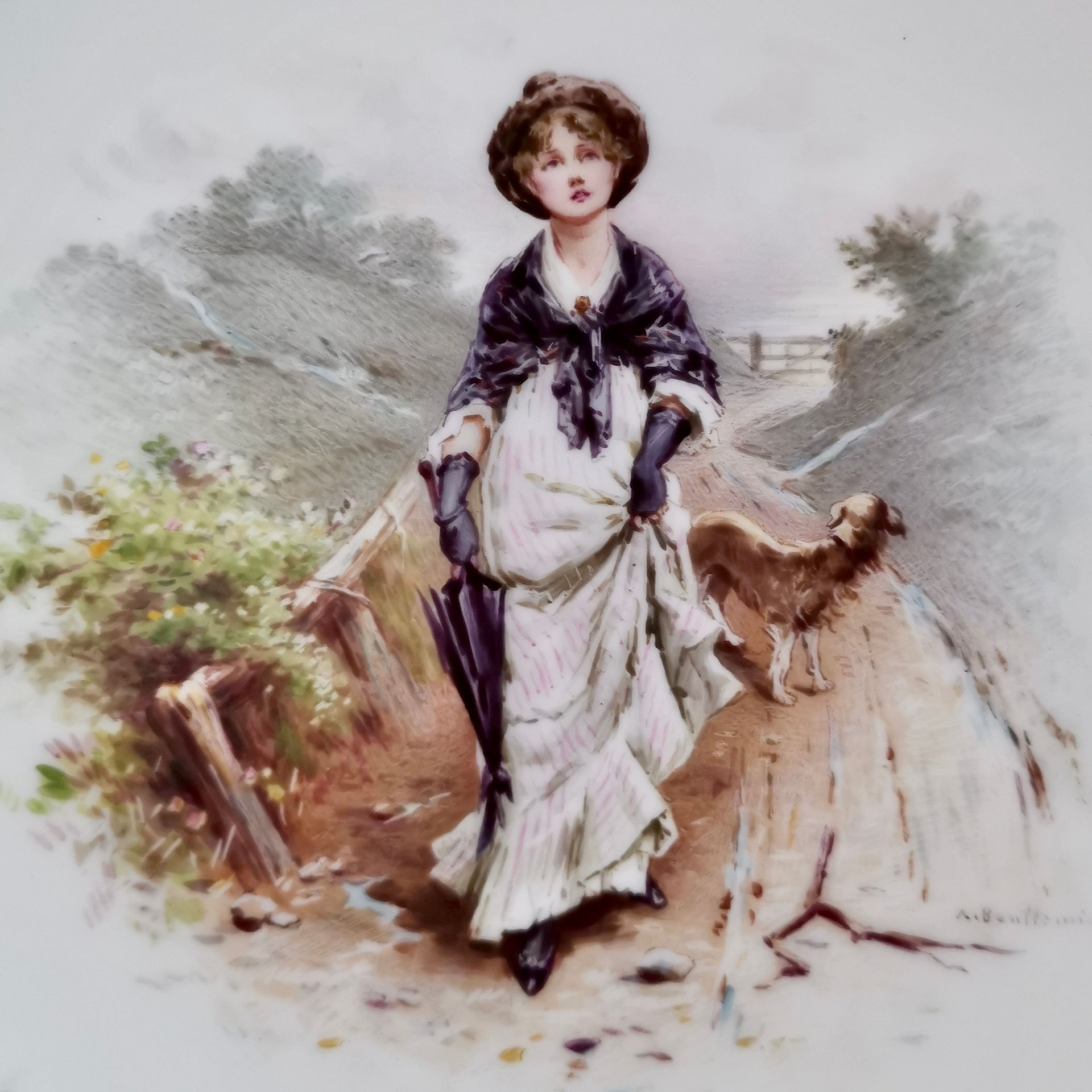 Minton A. Boullemier
