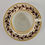 Thumbnail: Flight & Barr coffee cup, brown gilt sprigs, 1792-1804 (1)