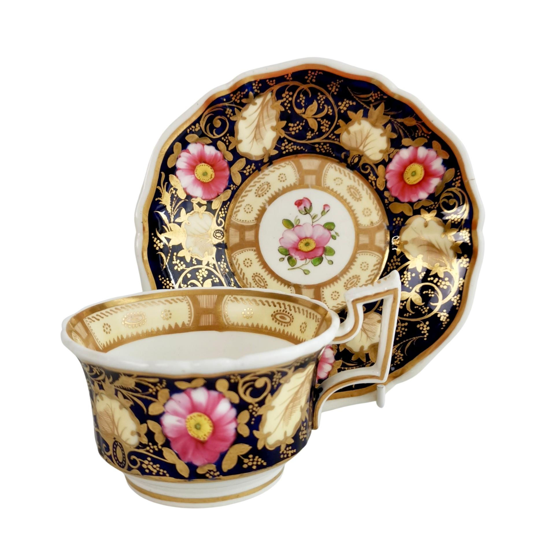 Grainger teacup
