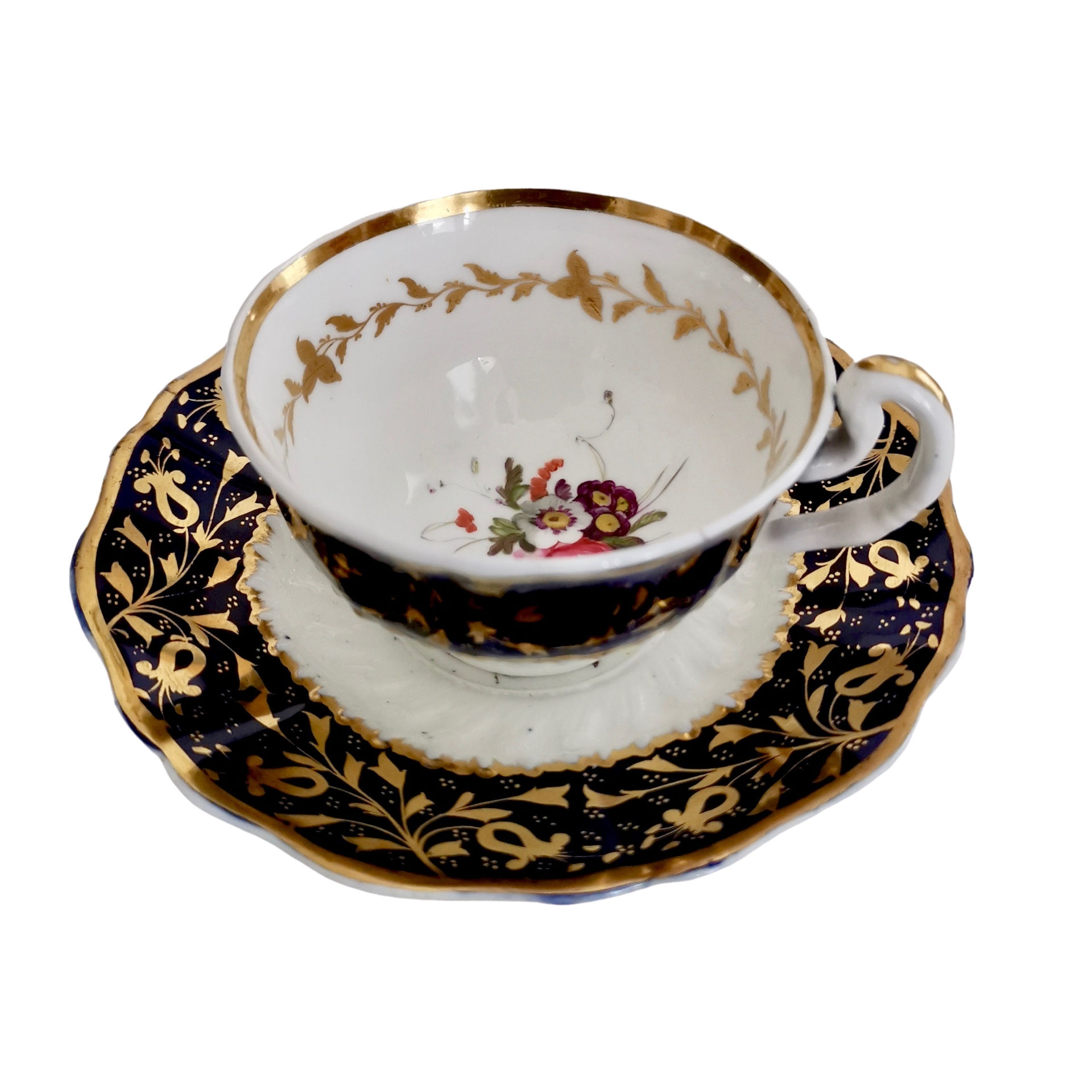 Samuel Alcock teacup 