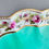 Thumbnail: Derby lobed oval dish, Camden service William Billingsley, 1795 (2)