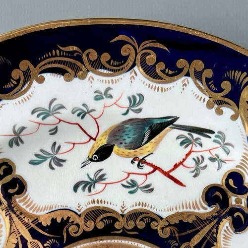 COALPORT TRIO (1820年頃) 19th-century-coalport-