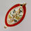 Thumbnail: Derby part dessert service, botanical by John Brewer, 1795-1800