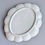 Thumbnail: Derby lobed oval dish, Camden service William Billingsley, 1795 (2)
