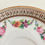 Thumbnail: Mid-Victorian teacup and saucer, Brown-Westhead & Moore, 1872