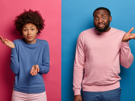 No one is available...