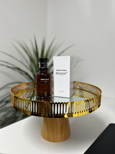 Ombery Rover Perfume 100ml | House of Ummah