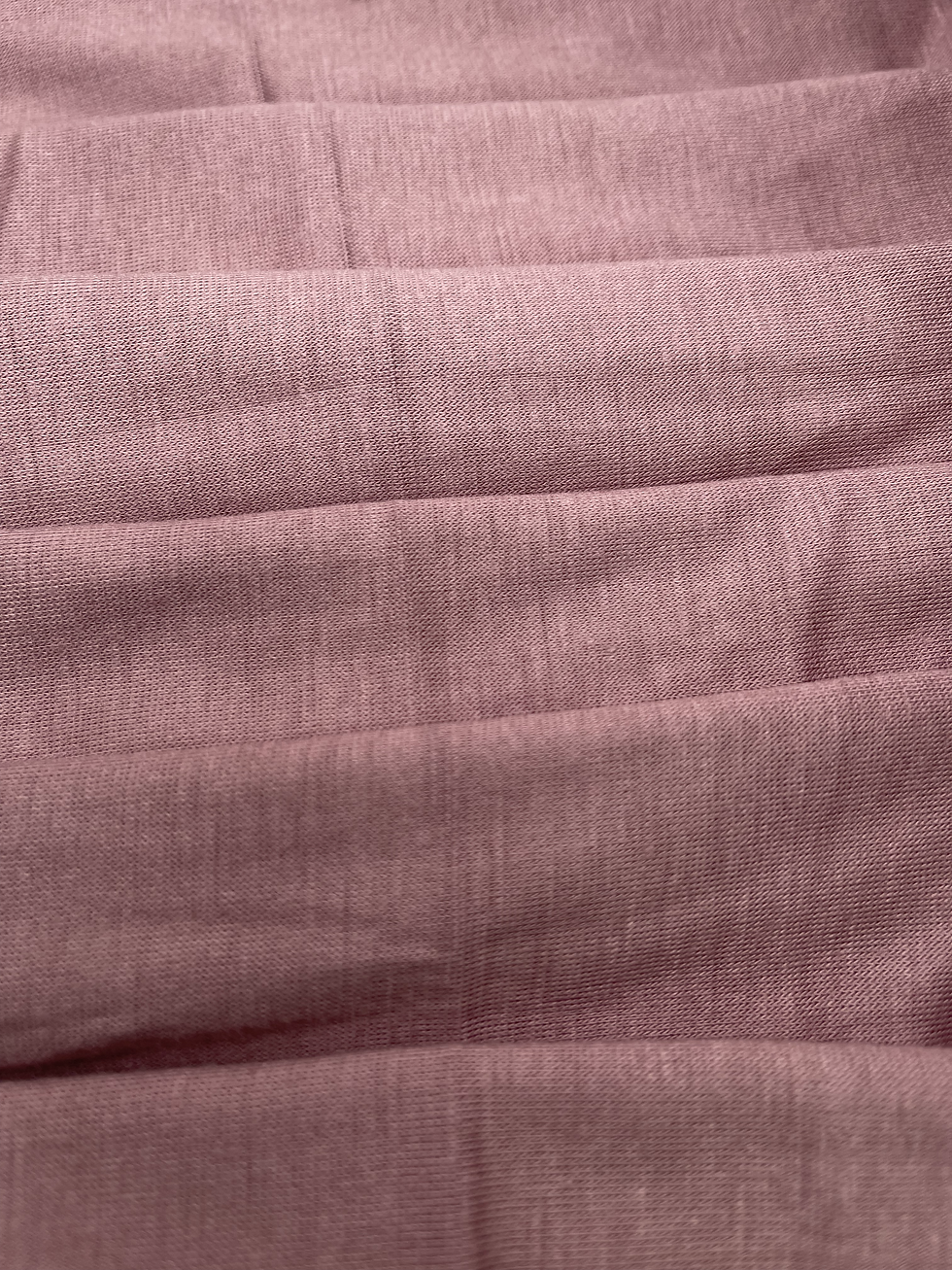 Emirati Jersey - Dusky Rose