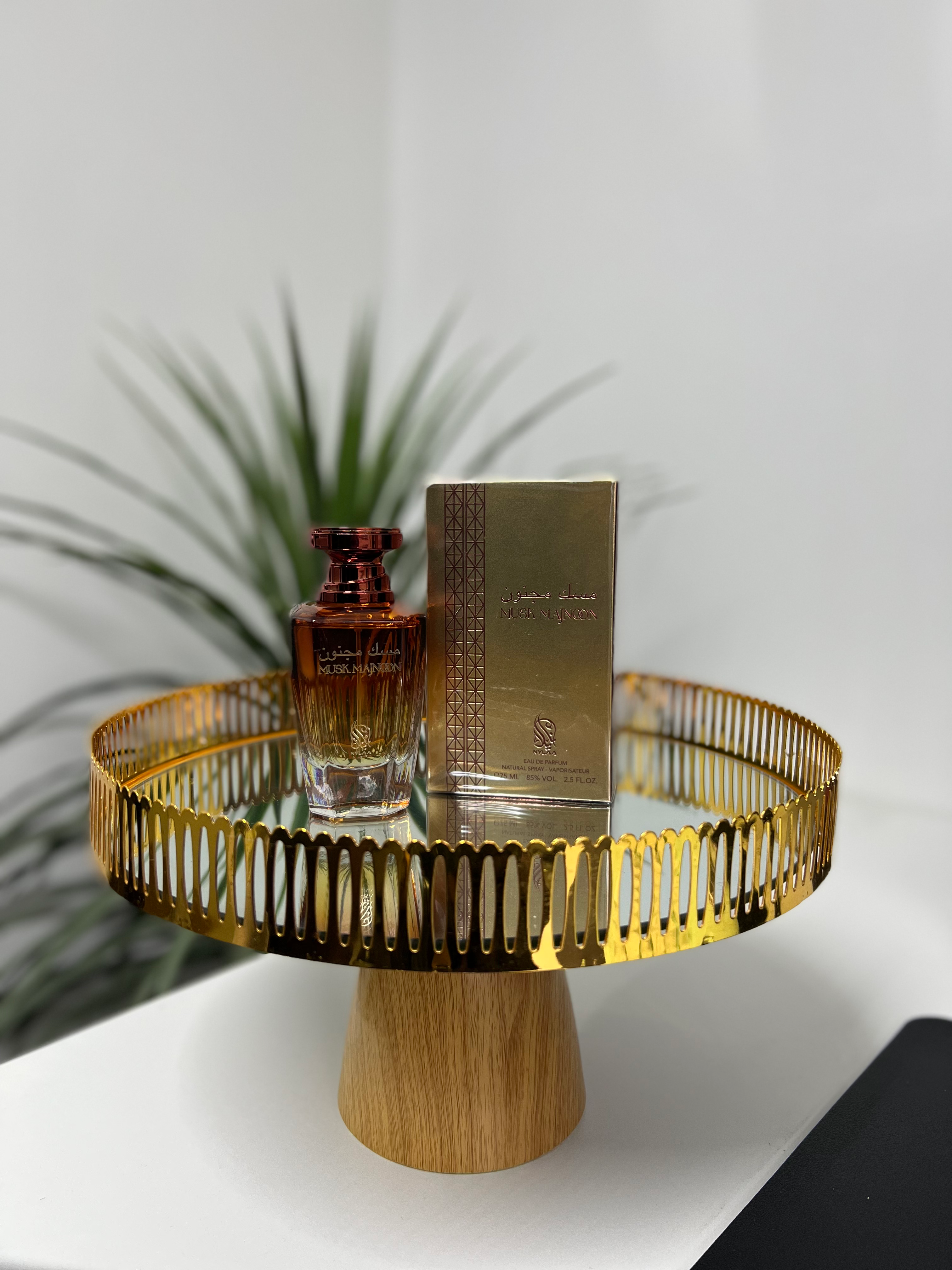 Musk Majnoon - 100ml