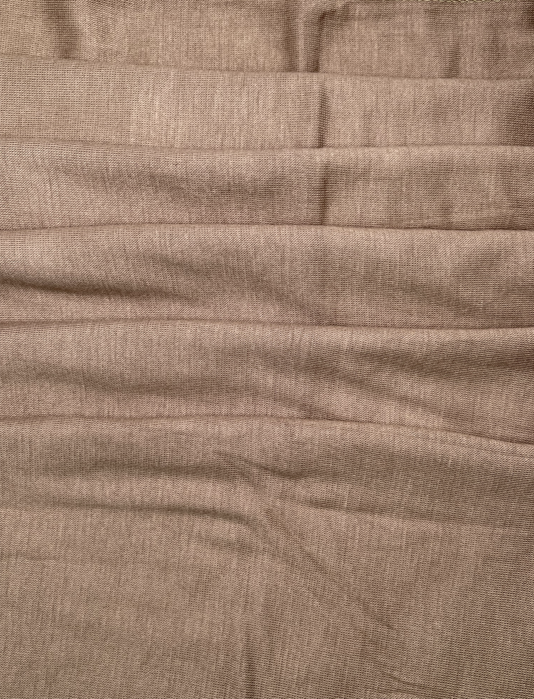 Emirati Jersey - Chestnut