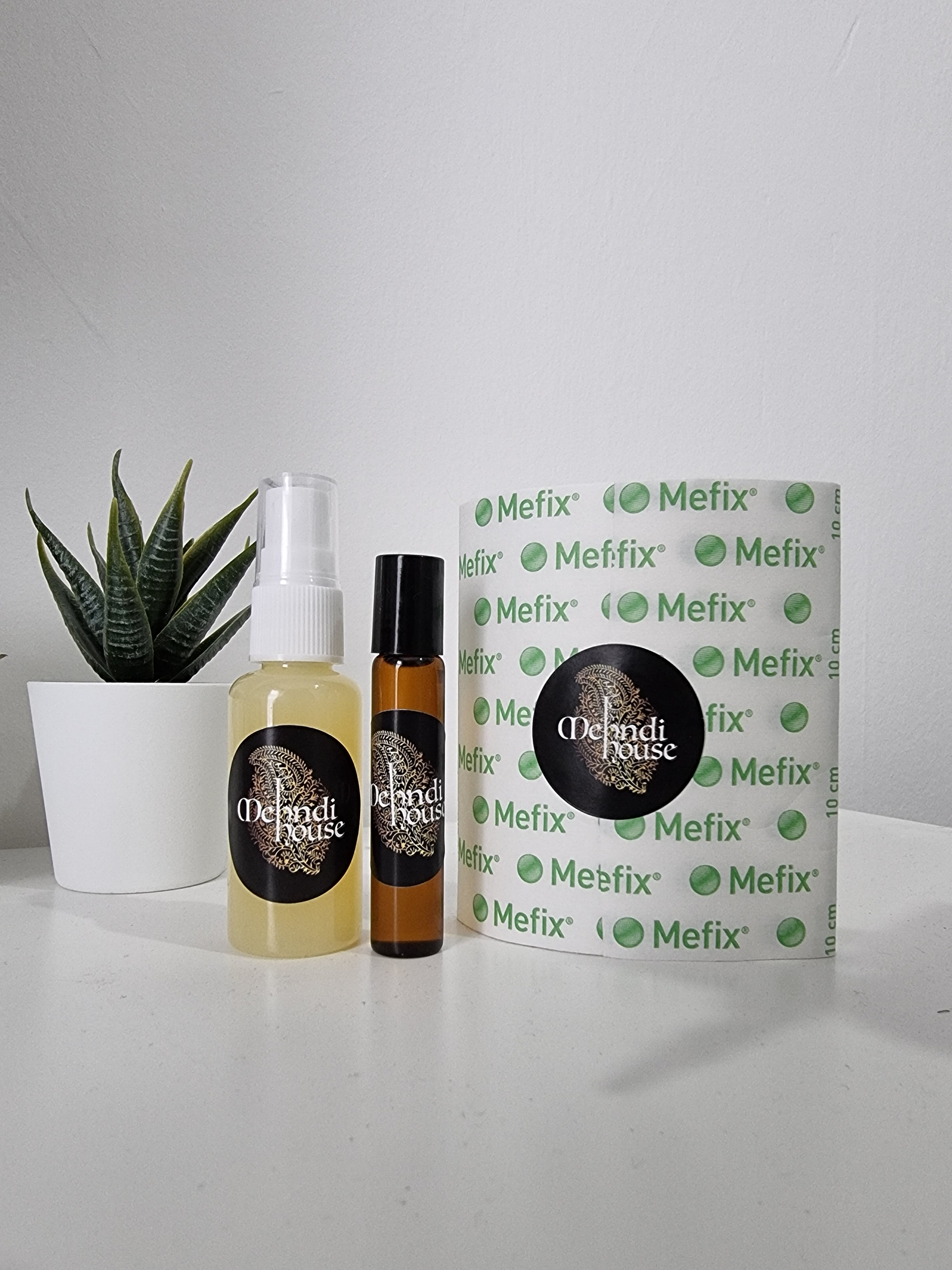 Complete Aftercare Kit