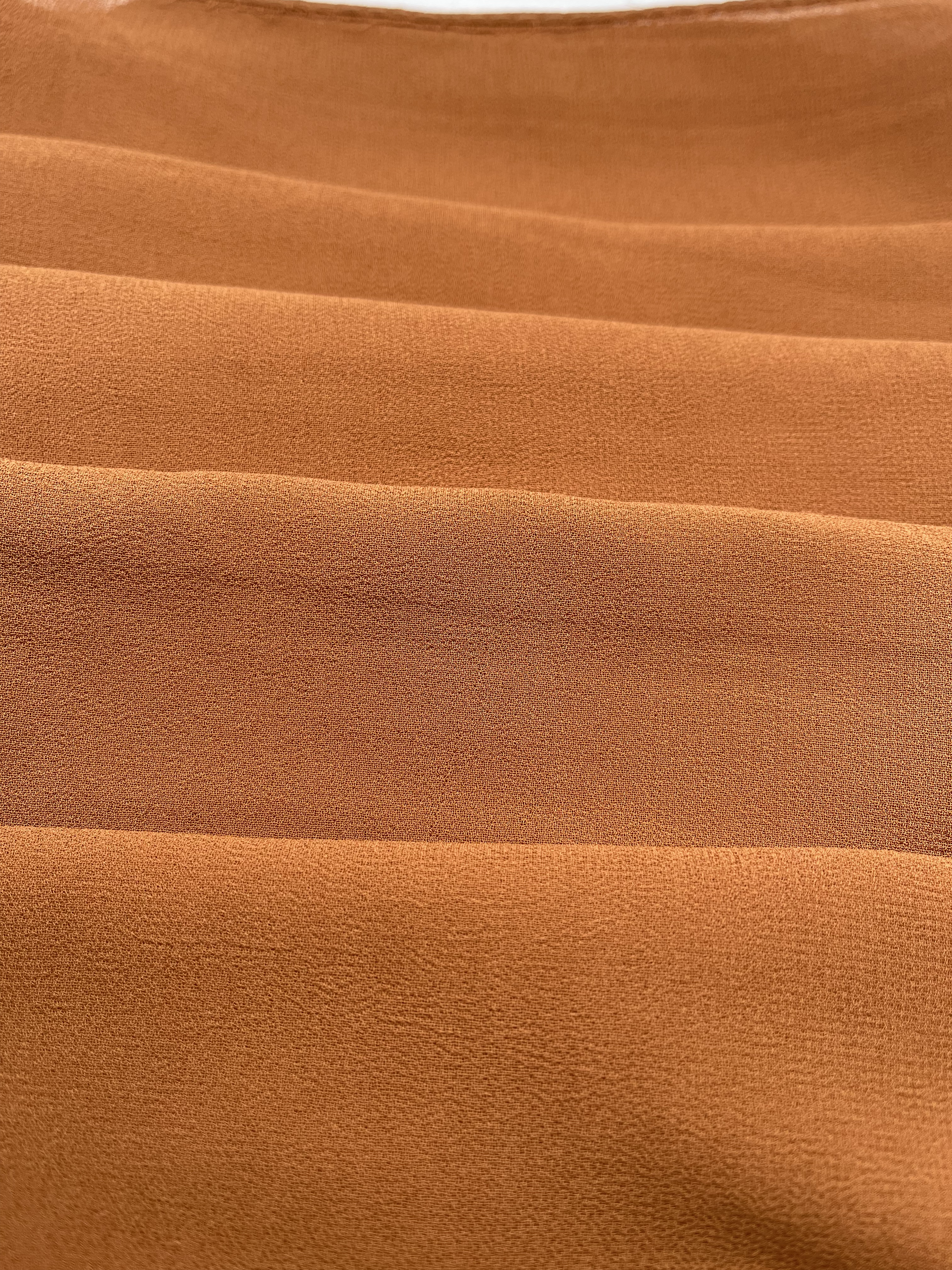 Maxi Chiffon - Coral