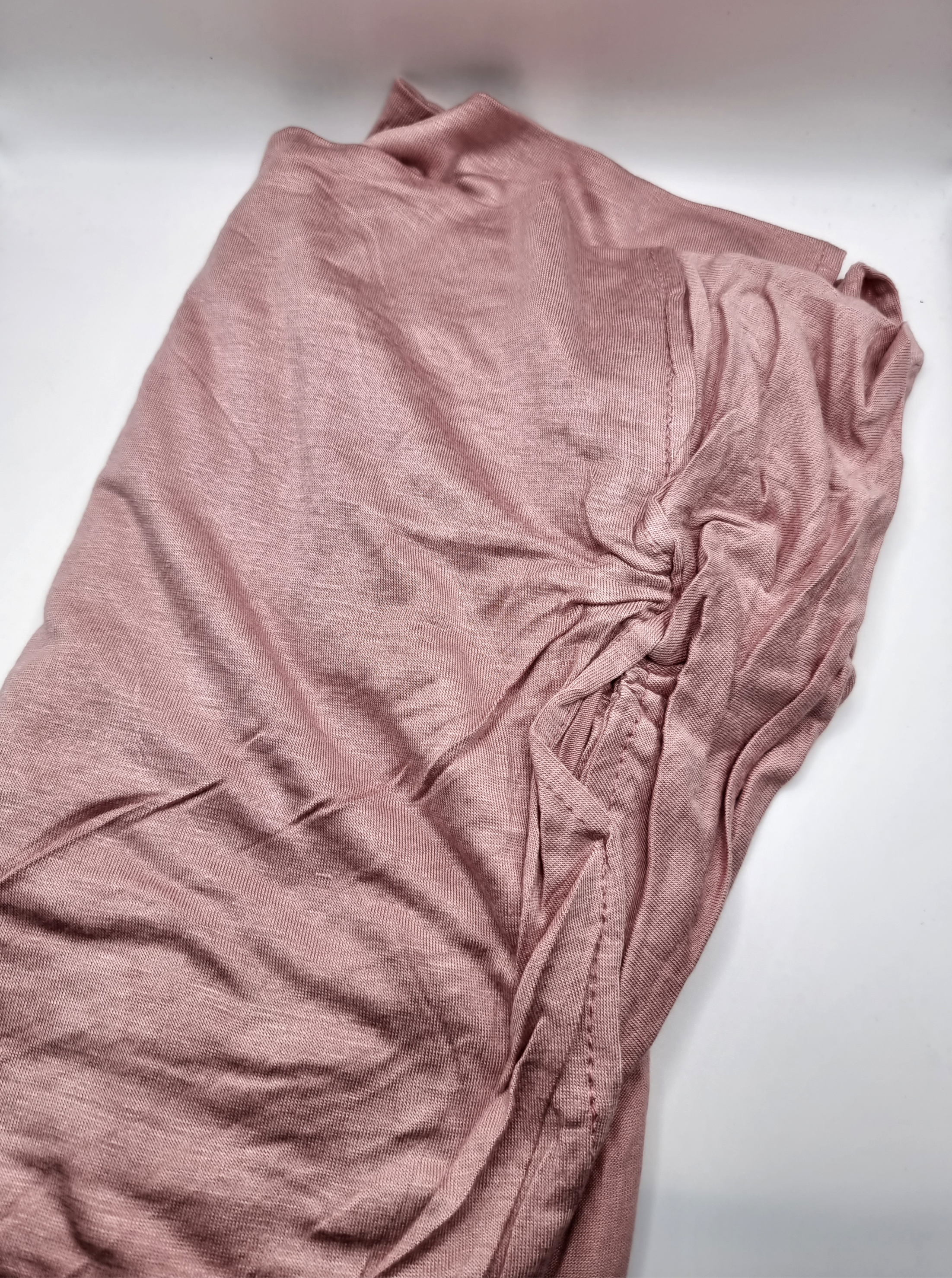 Instant Premium Jersey - Pink Rose