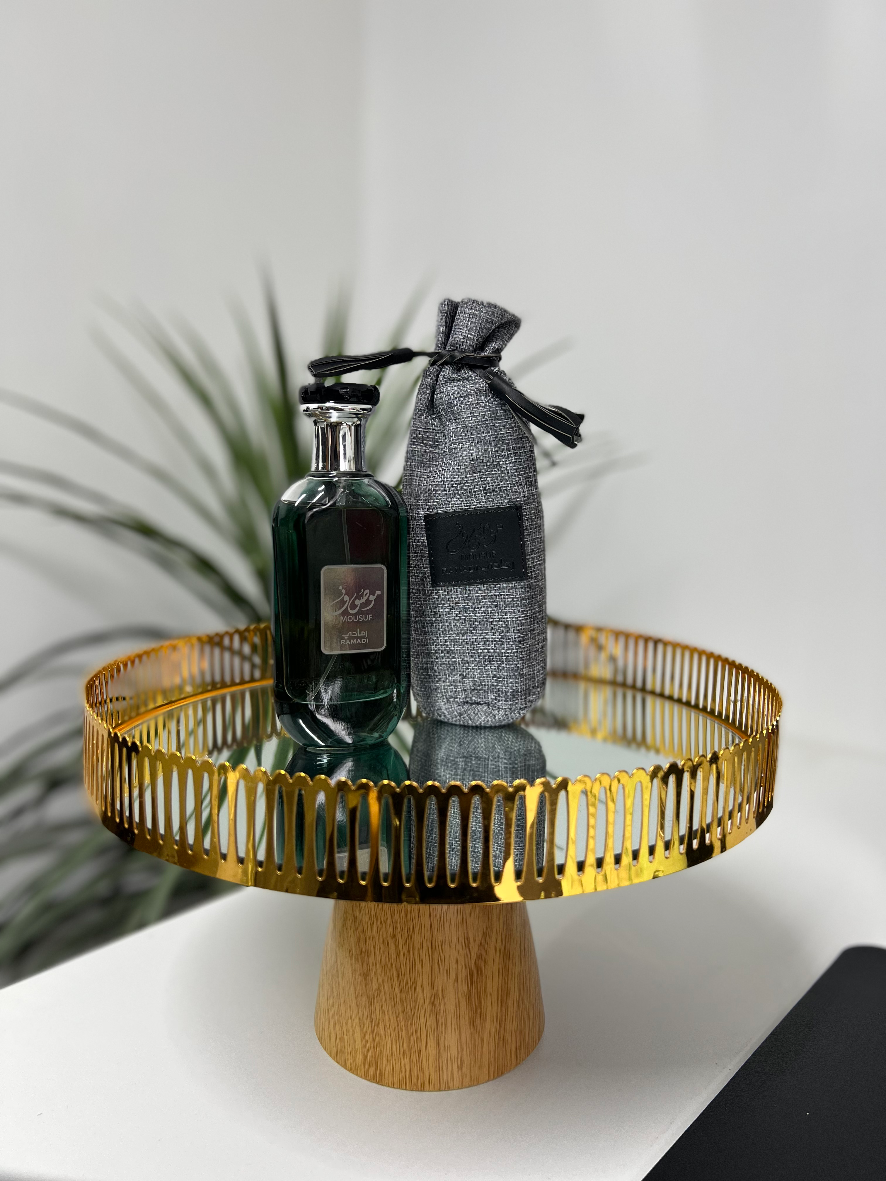 Mousuf Ramadi - 100ml