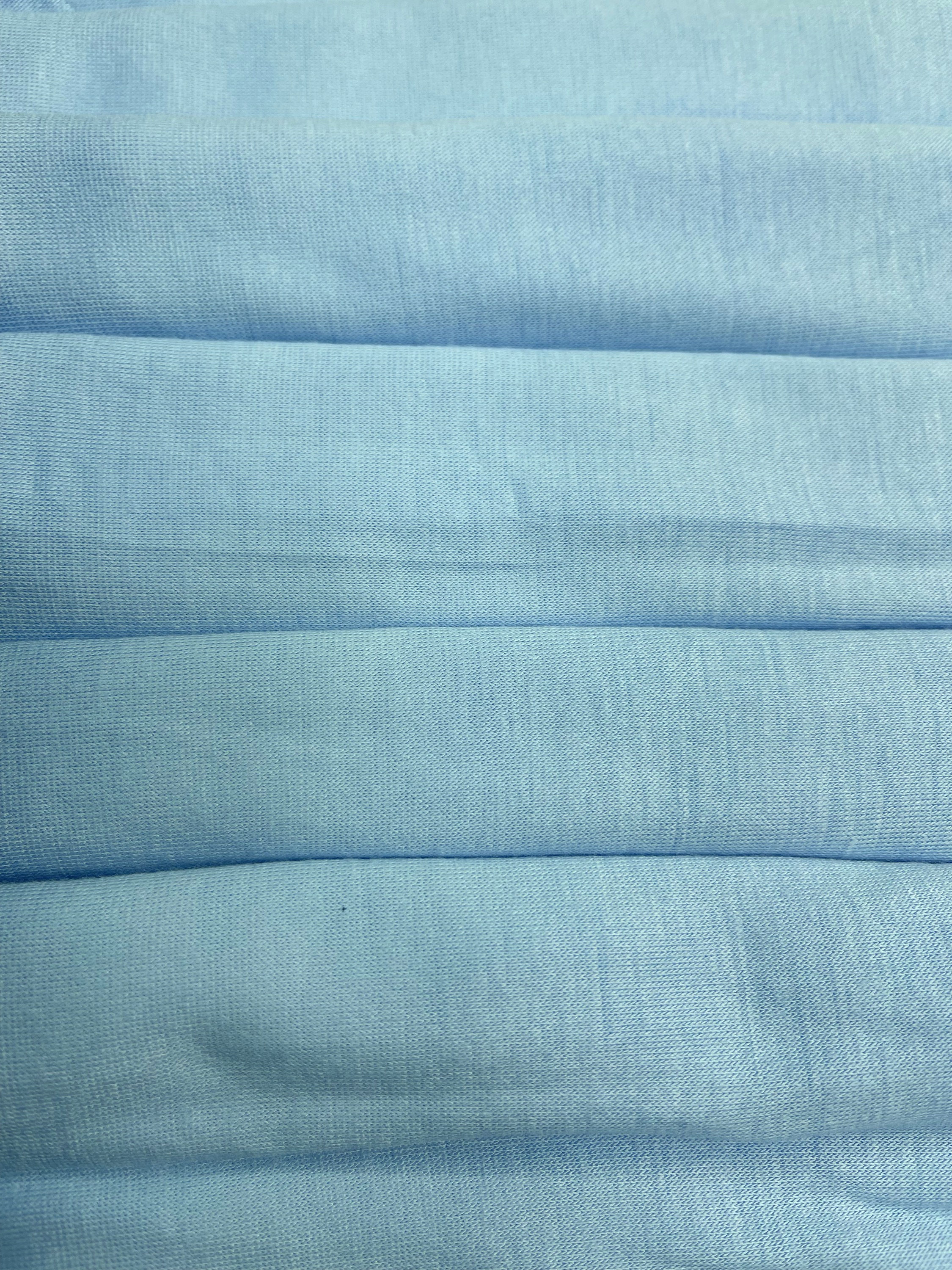 Emirati Jersey - Sky Blue