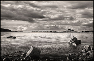 Pointe du Blair