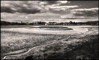 Ruisseau du pont de Lohac
Golfe du Morbihan