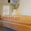 Thumbnail: Solid Oak Tea Light Candle Holder -"And Relax"