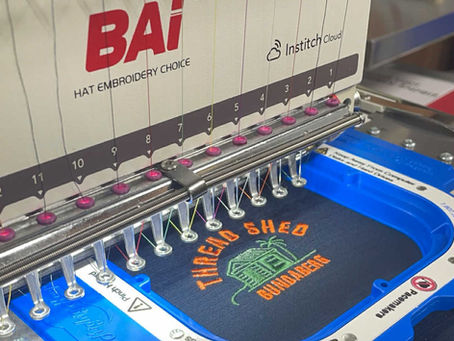 Embroidery vs Printing: Which is Best for Your Uniforms?