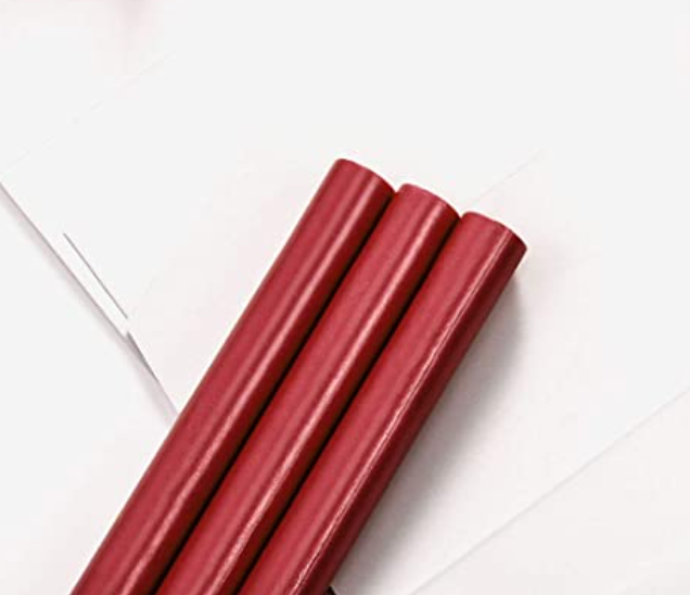 Thumbnail: Wine Red│Sealing Wax Sticks