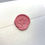 Thumbnail: Heart & Rose | Wax Sealing Stamp