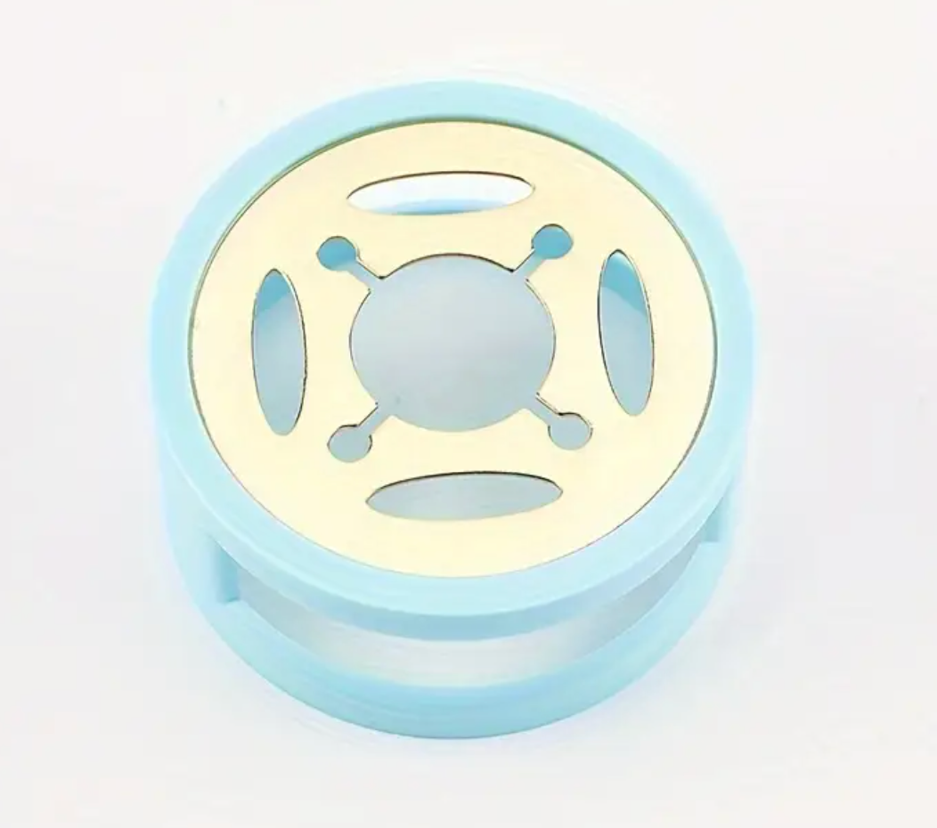 Wax Melting Furnace Kit | Plastic