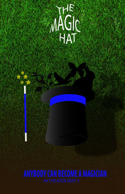 MAGIC HAT MOVIE(2)