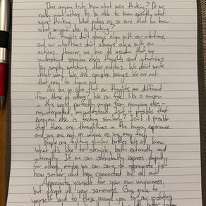 March 27, 2026- Similar battles