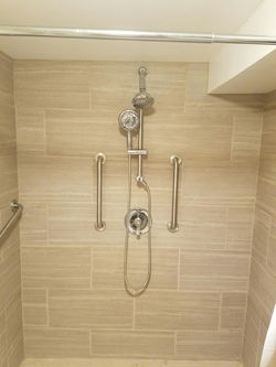 6666 Cornelius St - shower 1