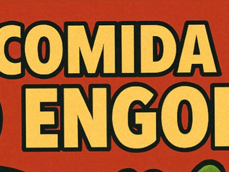 ¿ENGORDA UNA COMIDA POR SÍ SOLA?