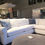 Thumbnail: Aberdeen Sectional by Rowe