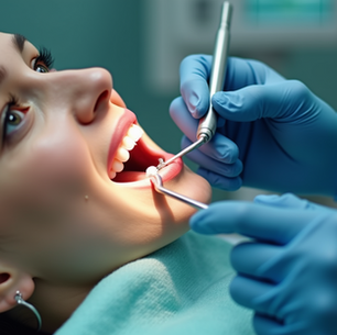 The Essential Benefits of Professional Scaling and Polishing for Oral Health