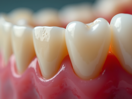 Recognizing the 5 Early Warning Signs It's Time to Visit the Dentist