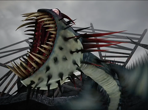 Whispering And Screaming Death Thebookofdragons Whispering And Screaming Death Thebookofdragons