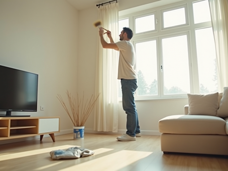 Transform Your Space: Expert Home Repair Tips