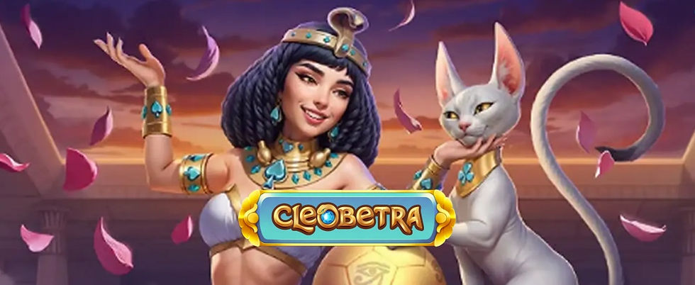 cleobetra