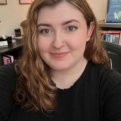 Stephanie Conner, MSW