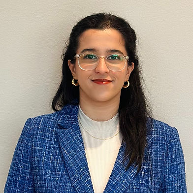 Simran Singh, MS