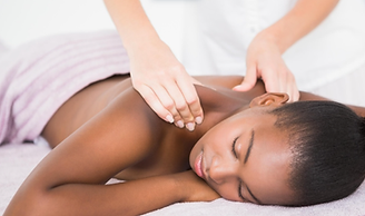 Trauma and Parts Basics
for Body Workers