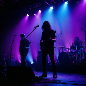 Pulse: Performances Ao Vivo