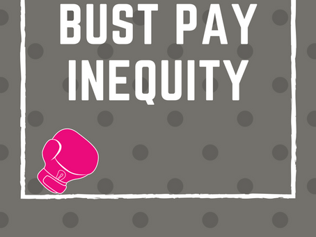 How to Bash Pay Inequity One Linear Regression at a Time